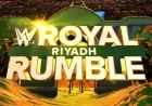 WWE’s Newest Talent Hints at Royal Rumble Debut
