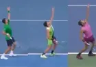 Carlos Alcaraz Elevates Serve with Djokovic Technique at 2026 Australian Open