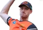 Rain Sidelines Scorchers Veteran in Big Bash Final