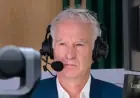 John McEnroe Disrupts Australian Open Commentary with ‘Depressing’ Update