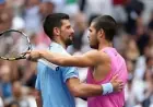 Djokovic Warns Alcaraz Ahead of Australian Open Clash