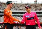 Scorchers Win Toss, Opt to Chase in Crucial Decider