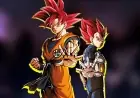 Dragon Ball Set for Epic Return in 2026