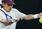 De Minaur Shines, Leaving Tiafoe Stumped