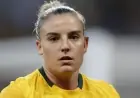 Matildas Veteran Retires Early Following Severe Knee Injury