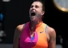 Australian Open: Sabalenka Defeats Mboko, Faces Jovic for Semi-Final Spot