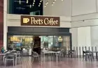 Peet’s to Close Dozens of Stores by End of Month