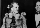 Pat Montandon, Famed Socialite and Peace Advocate, Dies at 96