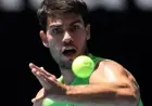 Alcaraz Advances to AO 2026 Quarterfinals