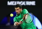 Novak Djokovic Advances in Australian Open After Opponent Withdrawal Due to Injury