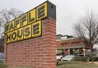 South Carolina Waffle Houses Close Amid Severe Ice Storm Warning