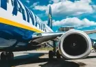 Ryanair Reduces Croatia Summer 2026 Flight Schedule by 60 Routes