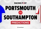 Portsmouth vs Southampton: Predictions, Team News, Betting Tips, Odds & Bet Builder