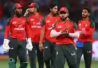 BCB Disputes: Bangladesh Government Blocks T20 World Cup Travel to India