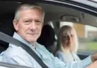 Car Tax Changes Impact Older Drivers Starting April 1