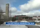 Opposition Demands Clarity on MUN Tuition Freeze Promise
