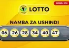 Lotto results: the weekend’s winning numbers (and the two checks most people forget)