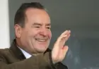 Jeff Stelling Joins New Role After Leaving Sky Sports Following Tense Call