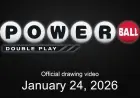 Powerball lottery: why the jackpot headline matters less than the fine print most players miss