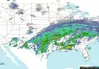 Weather radar becomes the make-or-break tool as Winter Storm Fern blurs the forecast line