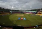 Guwahati Weather Forecast for India vs. New Zealand 3rd T20I 2026
