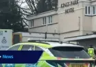 Hotel Evacuates Guests After Man’s Unexplained Death