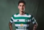 Tomas Cvancara Secures Loan Move to Celtic