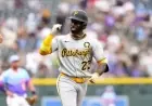 Pirates Consider Re-Signing Star Outfielder Andrew McCutchen