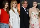 Keith Urban’s Girlfriend Meets His Kids with Nicole Kidman?