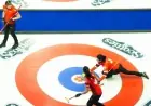 Top Canadian Female Curlers Compete in Mississauga for National Championship