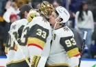Golden Knights Triumph 6-3 Over Maple Leafs, Marner’s Return Ignites Passion