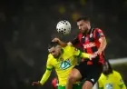 OGC Nice Faces Nantes in High-Stakes Coupe de France Match This Sunday