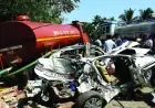 Goa Reports 30 Accident Deaths Last Month, Surging Since December 2024