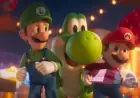 New Super Mario Galaxy Movie Trailer Reveals First Look at Yoshi