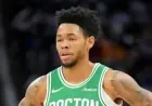 Anfernee Simons Reacts Strongly After Celtics’ Defeat to Bulls