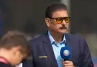 Ravi Shastri Declares India Star as T20 World Cup Trump Card