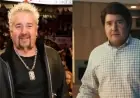 Guy Fieri Stuns with Bold New Look on 58th Birthday