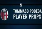 Tommaso Pobega Goalscoring Odds & Props Against Genoa on January 25