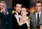 “James Bond movies in order” surges again as Daniel Craig era dominates how fans rewatch James Bond