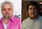 Guy Fieri’s new look jolts his brand on purpose—and exposes how easily “real” celebrity images can be bent