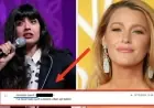 Jameela Jamil Responds to Leaked Texts Criticizing Blake Lively