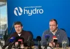 N.L. Hydro Cautiously Restarts Station, Warns Challenges Persist