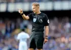 Referee Assigned for Arsenal vs. Manchester United Showdown