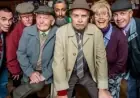 Still Game Achieves Major Streaming Milestone, Creators Thrilled