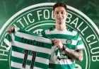 Celtic Secure Tomas Cvancara Loan with Purchase Option from Borussia Monchengladbach
