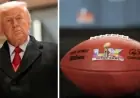 President Trump to Skip Super Bowl 60 at Levi’s Stadium