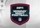 2026 NFL Conference Championships: Monday Night Football Schedule and TV Channels