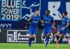 Al Riyadh vs Al Hilal: Blue Wave Aims to Dominate Saudi Pro League Match