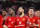 Five Manchester United Stars Poised to Shine Under Michael Carrick’s Leadership