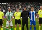 Latest Real Betis vs. Deportivo Alavés Match Results Revealed
